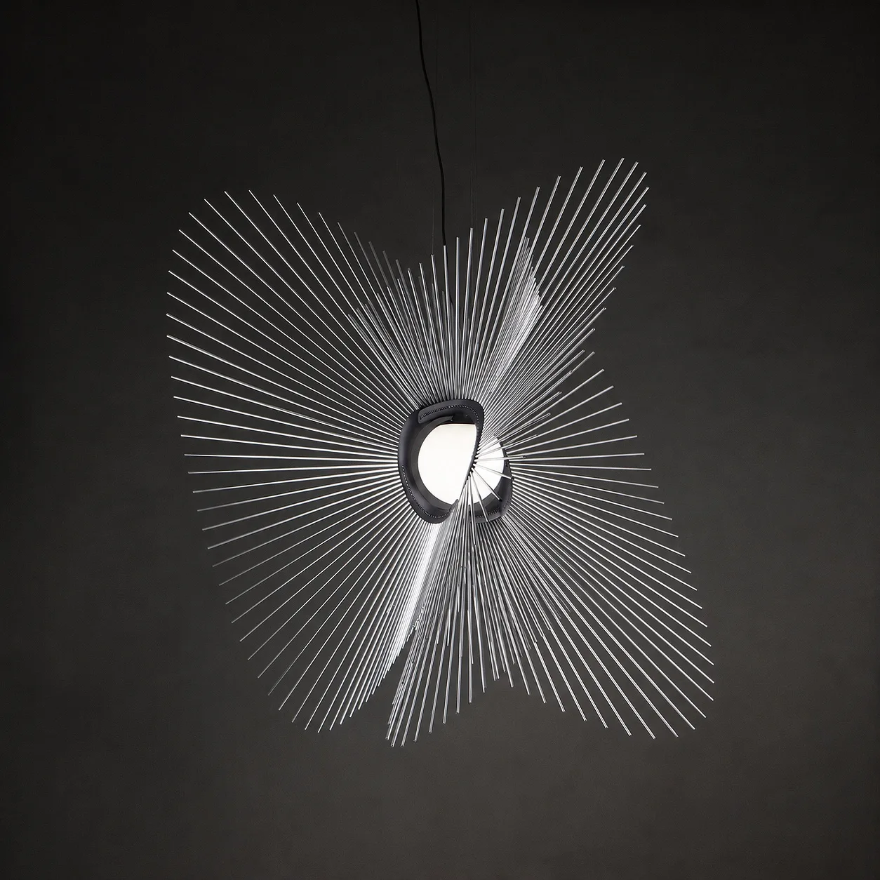 Aloura – Grey