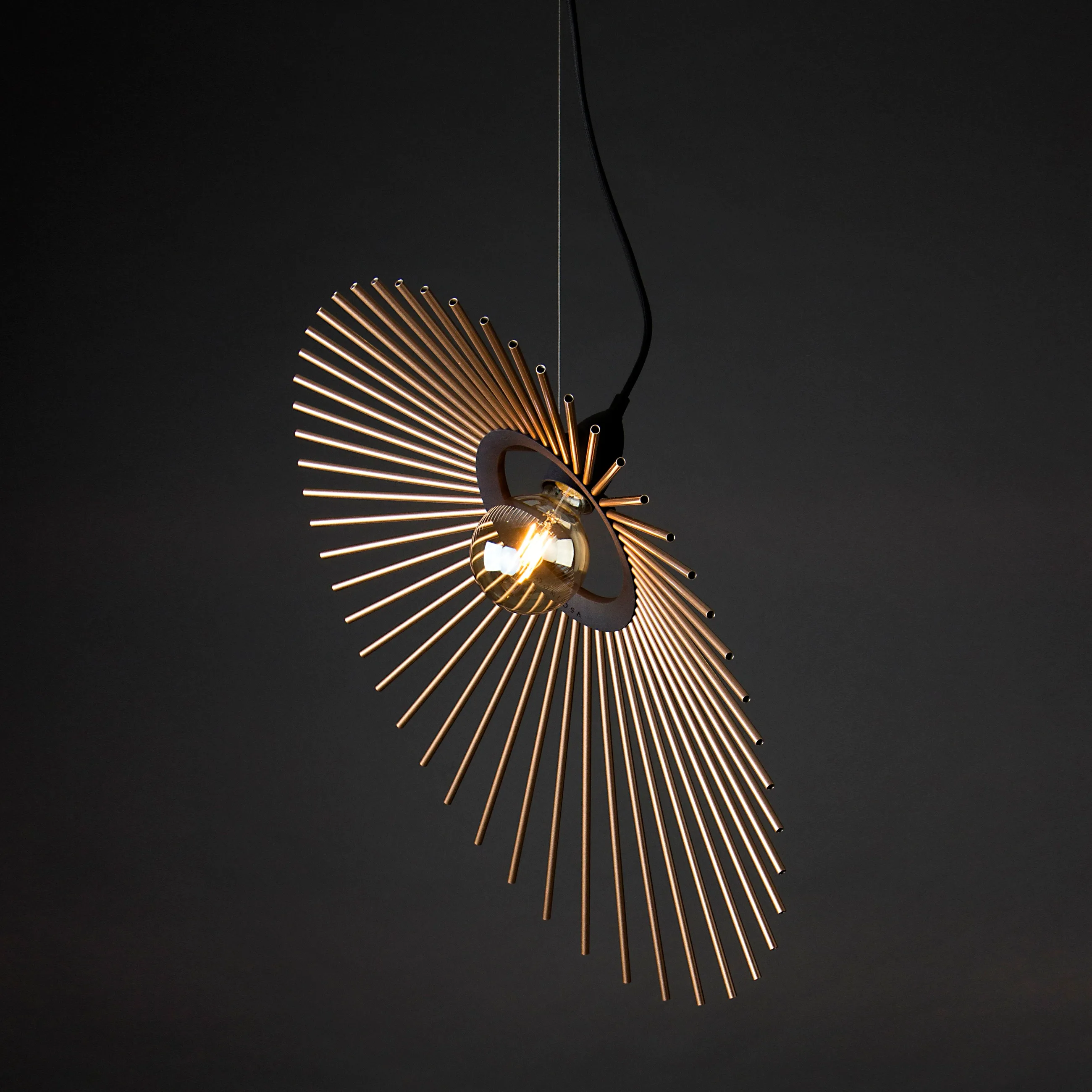 Galaxy Pendant light