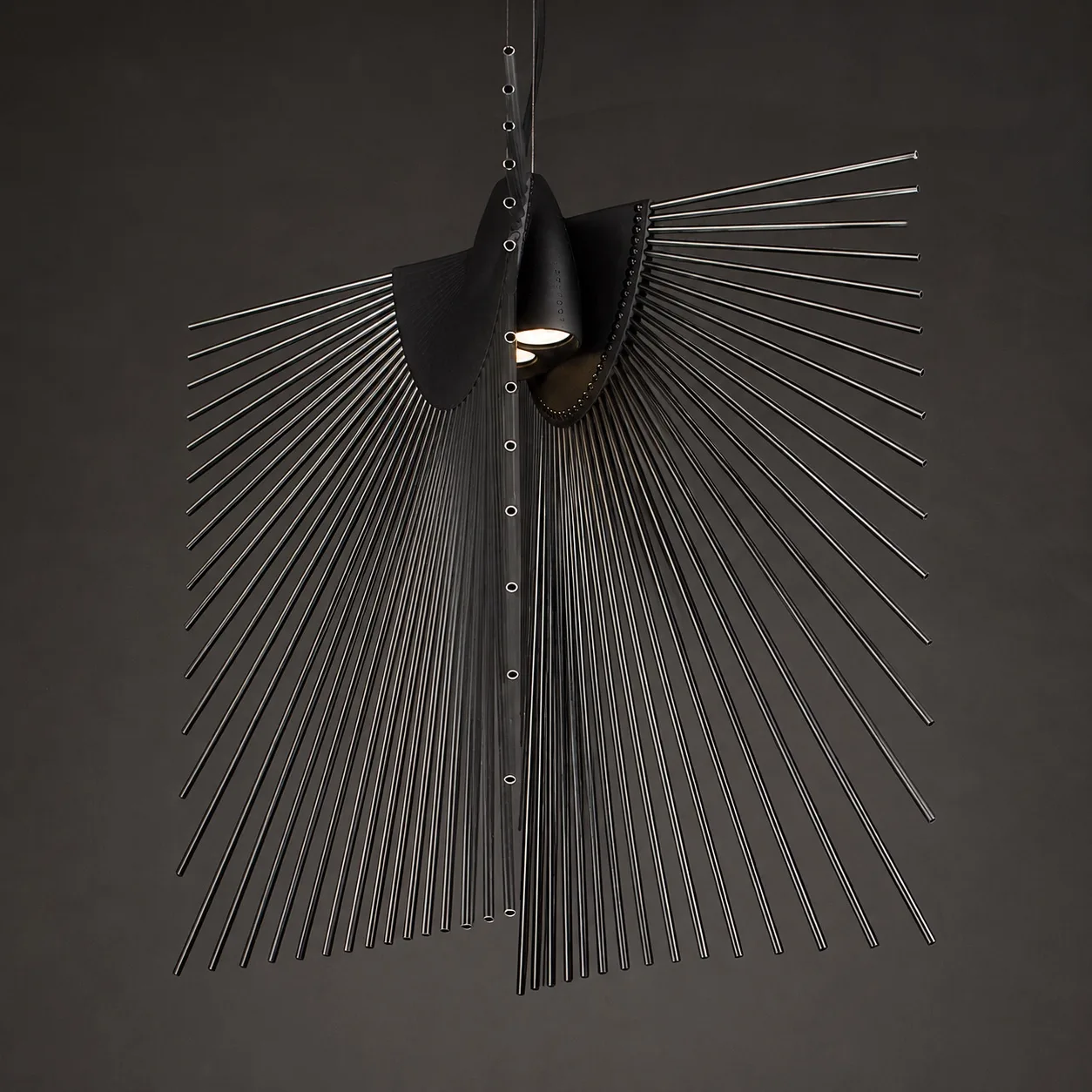 Quadra – Black